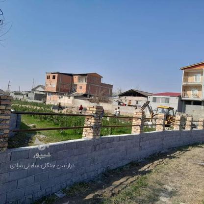 150 متر زمین سند دار در گروه خرید و فروش املاک در مازندران در شیپور-عکس1