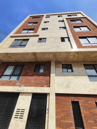فروش آپارتمان 112 متر در شهرک دانش در گروه خرید و فروش املاک در مازندران در شیپور-عکس1