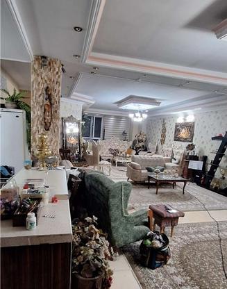 فروش 140 متر آپارتمان حکیمیه در گروه خرید و فروش املاک در تهران در شیپور-عکس1