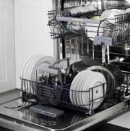 ماشین ظرفشویی LG (تضمینی)