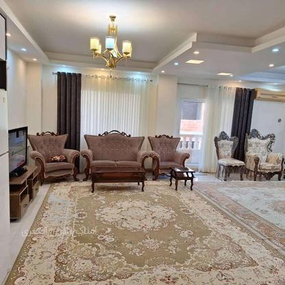 آپارتمان 130 متر در مرکز شهر در گروه خرید و فروش املاک در مازندران در شیپور-عکس1