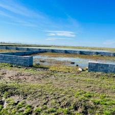 فروش زمین 210 متر در مرکز شهر - چاف