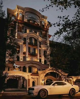 پیش‌فروش آپارتمان 155 متر در خیابان تهران ارکیده هوتن در گروه خرید و فروش املاک در مازندران در شیپور-عکس1