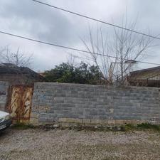 زمین 150 متری گلستان 24