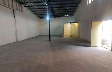 فروش سوله 130 متر در خیابان هلی کتی