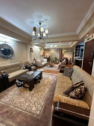  آپارتمان 114 متر در تک واحدی کمربندی شرقی در گروه خرید و فروش املاک در مازندران در شیپور-عکس1
