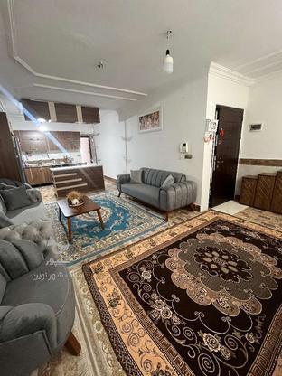 فروش آپارتمان دو‌خواب در 22 بهمن قبل از زیر گذر در گروه خرید و فروش املاک در مازندران در شیپور-عکس1