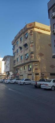آپارتمان/107 متر/سند/ ابتدای ضرابپوری،نبش کمربندی در گروه خرید و فروش املاک در مازندران در شیپور-عکس1
