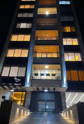 فروش آپارتمان 160 متر در رادیو دریا در گروه خرید و فروش املاک در مازندران در شیپور-عکس1