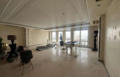 رهن کامل آپارتمان 200 متری در دزاشیب