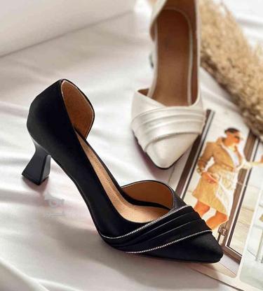 کفش زنانه نو سایز 40 در گروه خرید و فروش لوازم شخصی در اردبیل در شیپور-عکس1