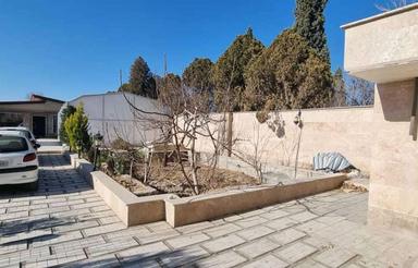 باغ ویلا 761 متر آماده در مهرچین ملارد