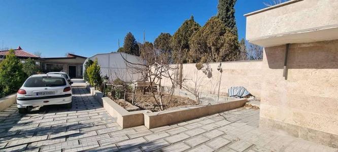 باغ ویلا 761 متر آماده در مهرچین ملارد تک برگ در گروه خرید و فروش املاک در تهران در شیپور-عکس1