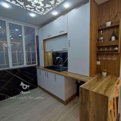 فروش آپارتمان 55 متر 6واحدی سندتکبرگ  در گروه خرید و فروش املاک در تهران در شیپور-عکس1