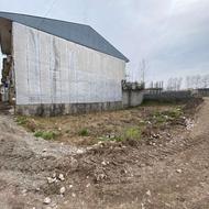 فروش زمین 183 متر در بلوار مطهری با پروانه ساخت
