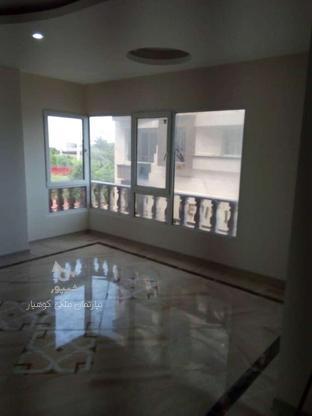آپارتمان 117 متر نوساز فول مدرس در گروه خرید و فروش املاک در مازندران در شیپور-عکس1