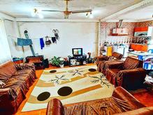 خانه ویلایی قدیمی شخصی ساز با پروانه و پایان کار200متر در شیپور