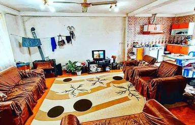 خانه ویلایی قدیمی شخصی ساز با پروانه و پایان کار200متر