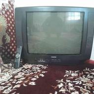 تلویزیون مدل پارس24 اینچ قدیمی