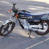 موتور سیکلت همتاز مدل 1401