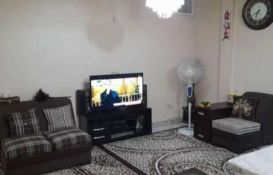 اجاره آپارتمان 56 متر در شوش