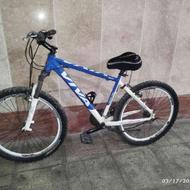 دوچرخه ویوا اصل 27 آلمینیوم ، شیمانو ، ساخت تایوان
