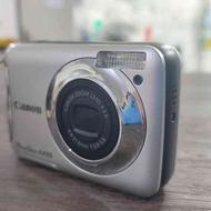 دوربین دیجیتال کامپکت کانن PowerShot A495