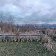 فروش زمین 1150 متر در مرکز شهر