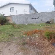 فروش زمین مسکونی 83 متر در پایین دزا