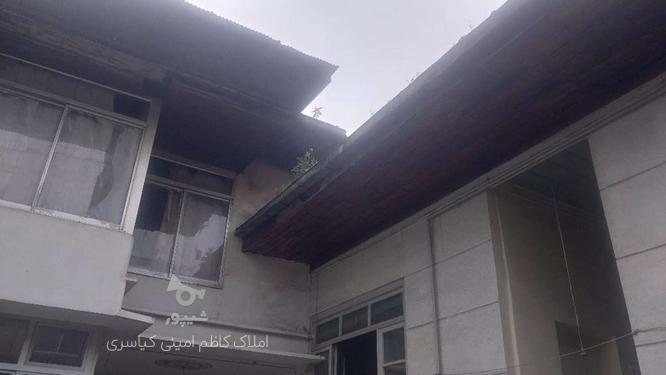 فروش خانه و کلنگی 138 متر در قارن در گروه خرید و فروش املاک در مازندران در شیپور-عکس1