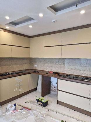 فروش آپارتمان 107 متر در ابریشم محله در گروه خرید و فروش املاک در مازندران در شیپور-عکس1