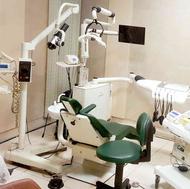 یونیت صندلی دندانپزشکی پارس دنتال