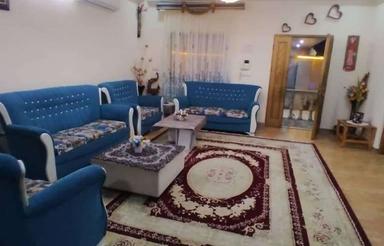 اجاره ویلایی نوساز با ایراهکی و فوتبال دستی