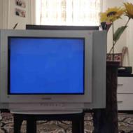 تلویزیون رنگی سامسونگ