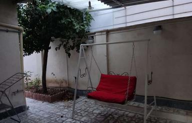 خانه ویلائی حیاط دار4 سال ساخت دربست