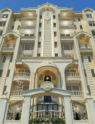 فروش آپارتمان 110 متر در بندرگز در گروه خرید و فروش املاک در گلستان در شیپور-عکس1
