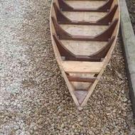 قایق چوبی یا نوح