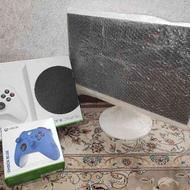 کنسول ایکس باکس سری اس Xbox series S ، مانیتور