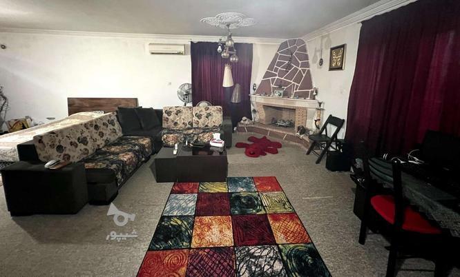 خانه دوخواب با زمین 430 متری در گروه خرید و فروش املاک در مازندران در شیپور-عکس1