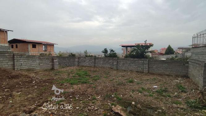 فروش زمین در منطقه توریستی در گروه خرید و فروش املاک در مازندران در شیپور-عکس1