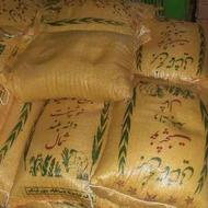 برنج ایرانی ، فرصت محدود