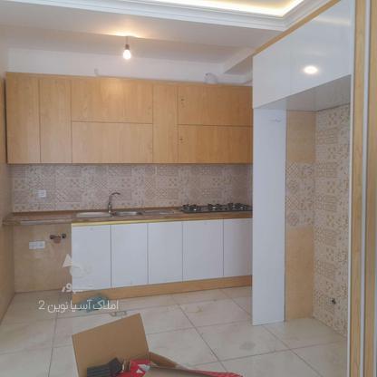 رهن کامل آپارتمان 110 متری در ساحل رودسر در گروه خرید و فروش املاک در گیلان در شیپور-عکس1