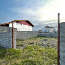 فروش زمین مسکونی 200 متری در چمخاله