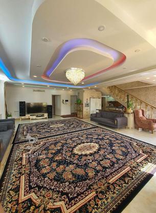 آپارتمان 310 متر در بلوار آیت در گروه خرید و فروش املاک در مازندران در شیپور-عکس1