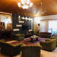 اجاره ویلا 3 خواب 220 متر در شهرک دریاکنار کوتاه مدت