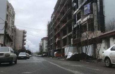 پیشفروش آپارتمان در دهنو