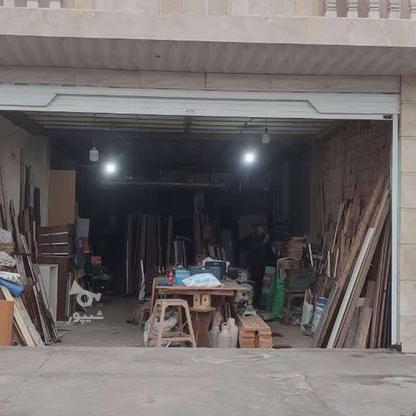اجاره تجاری و مغازه 100 متر در امام رضا در گروه خرید و فروش املاک در مازندران در شیپور-عکس1