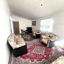 اجاره کوتاه مدت ویلا 110 متری در چاف