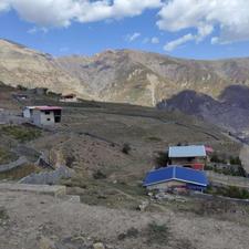 زمین مسکونی 220 منطقهییلاقینمارستاق