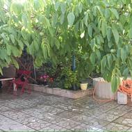 اجاره ویلای دربست حیاط دار در شهمیرزاد سمنان